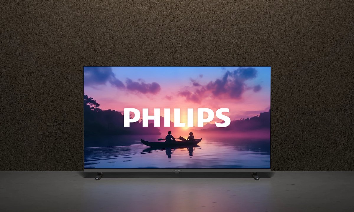 Philips 32PFS6000/12- 32 inch - Full HD LED - 2025