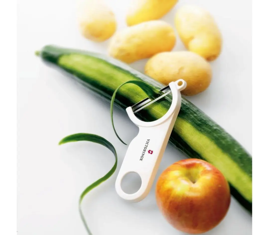 Victorinox Dunschiller Wit - 1 Stuk