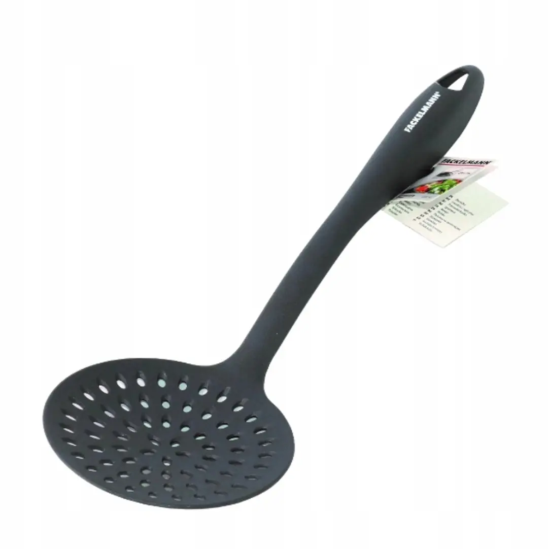 Fackelmann Prima Nylon Schuimspaan 32,5cm