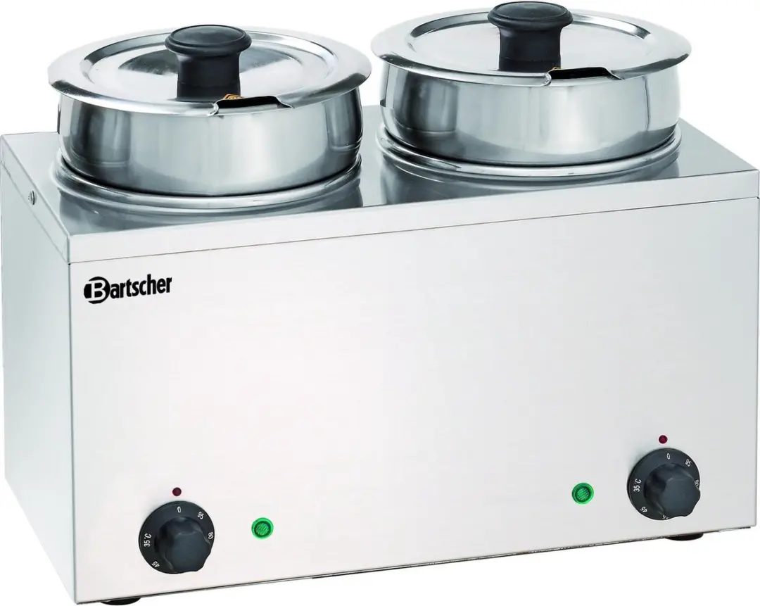 Bartscher Bain-Marie Hotpot 606035