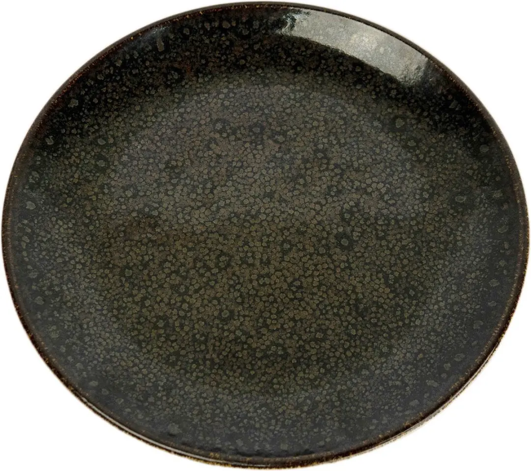 Bonna Ore Tierra Porseleinen Bord - 23cm - 6-delig