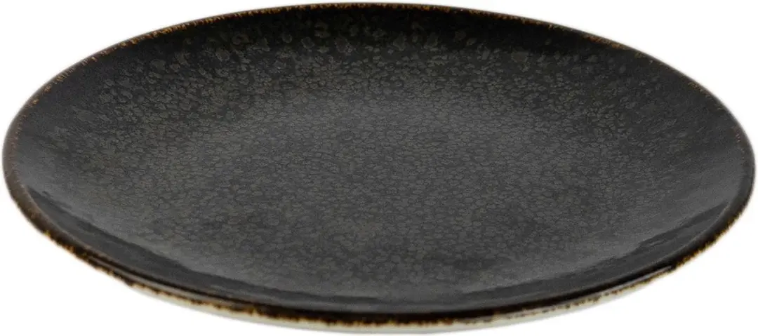 Bonna Ore Tierra Porseleinen Bord - 23cm - 6-delig