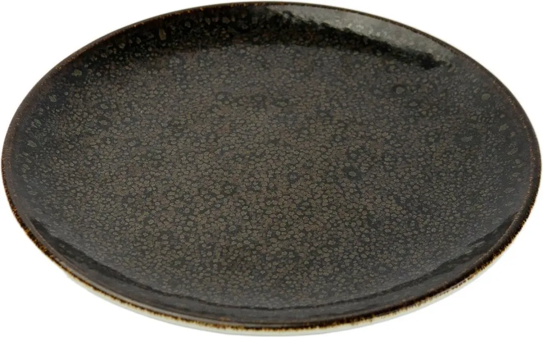 Bonna Ore Tierra Porseleinen Bord - 23cm - 6-delig