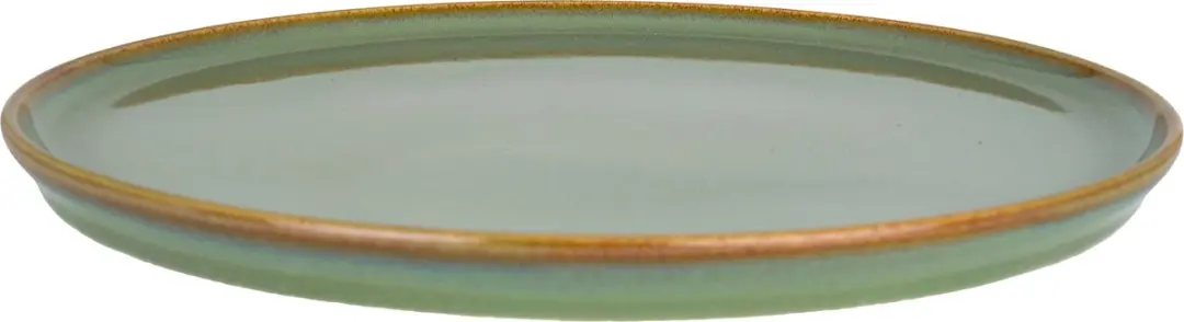 Bonna Dinerbord Sage Hygge Porselein 28cm - 6 Stuks