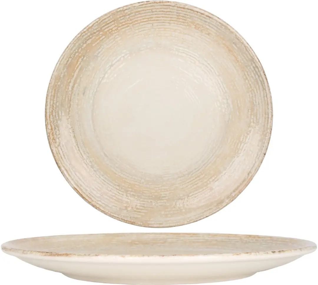 Bonna Patera Dinerbord Porselein 30cm