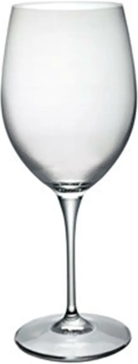 Bormioli Premium Wijnglas BI170041-BF9 - 60cl - Set van 6