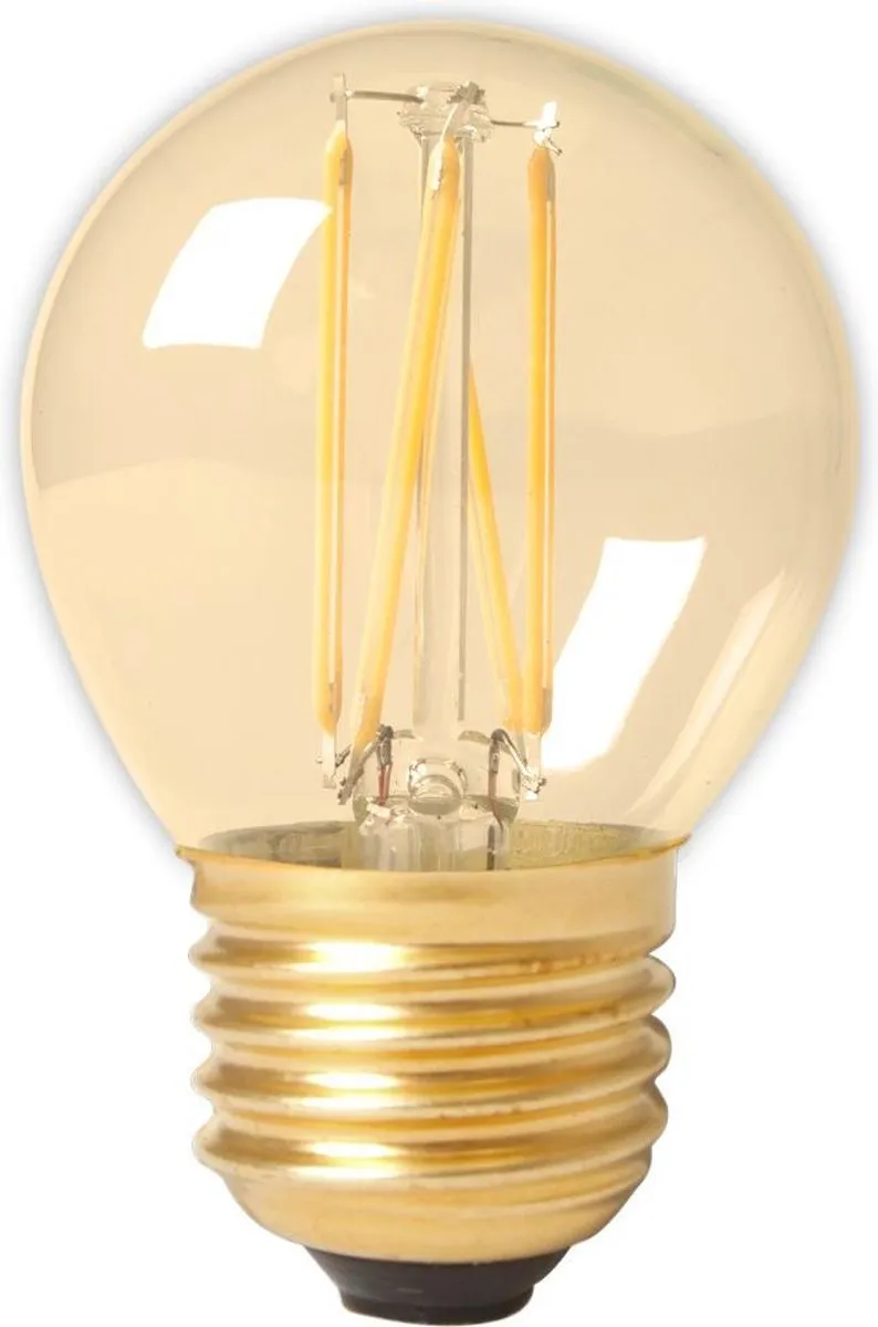 Calex LED Kogellamp 3,5W E27