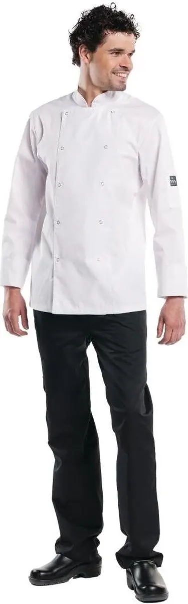 Chaud Devant Koksbroek Baggy 126 - XL - afbeelding 6 van 6