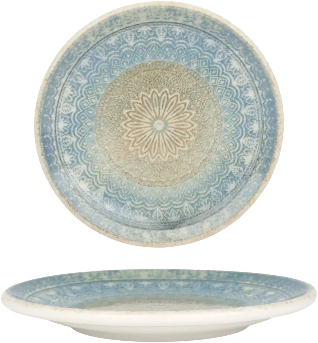 Bonna Rivus Ethnic Dessertbord