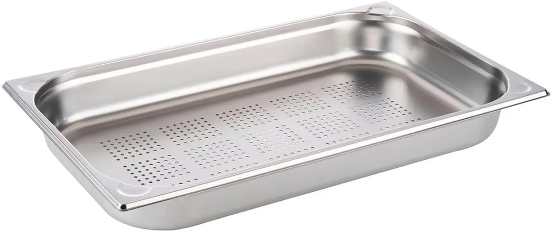 APS GN 1/1 Gastronormbak RVS 325x530x65mm