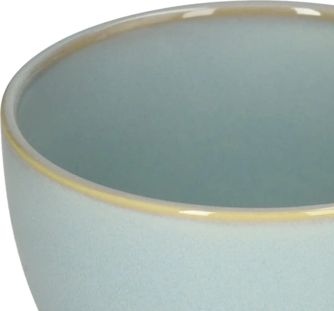 Villeroy & Boch Crafted Blueberry Koffiekoppen - 6 Stuks