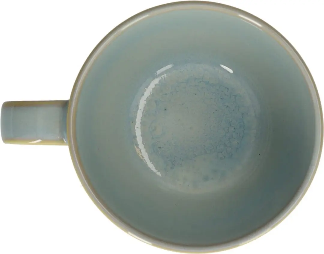 Villeroy & Boch Crafted Blueberry Koffiekoppen - 6 Stuks
