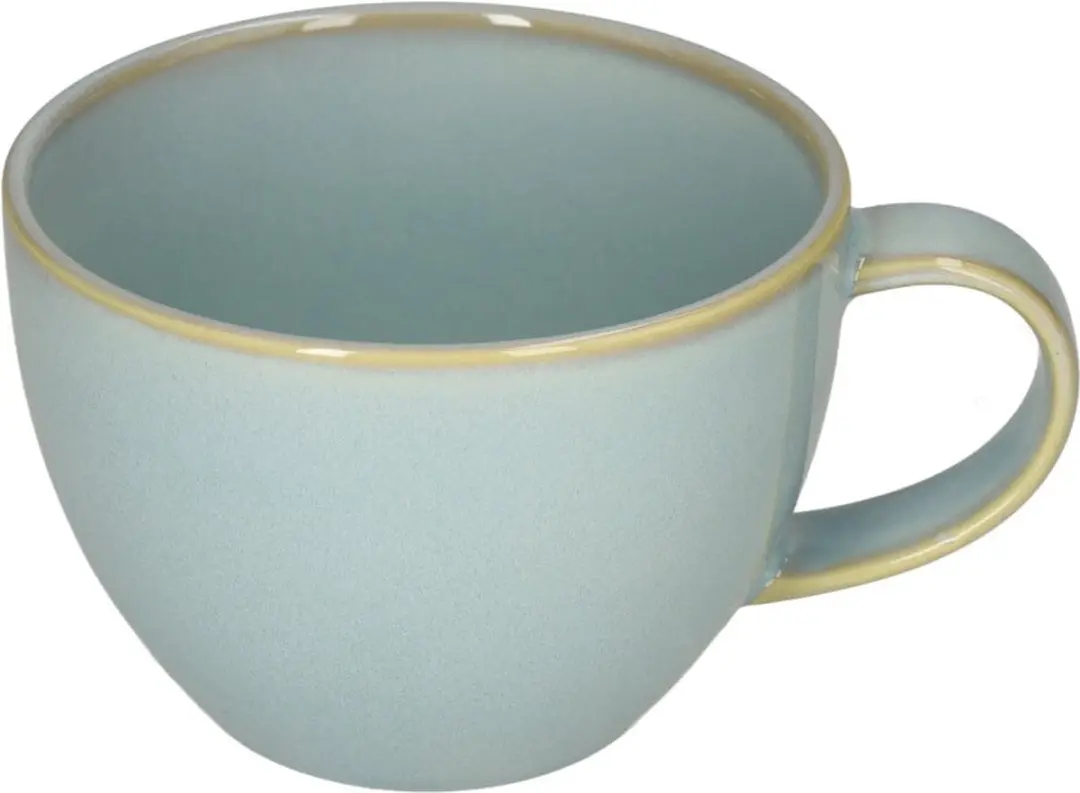 Villeroy & Boch Crafted Blueberry Koffiekoppen - 6 Stuks