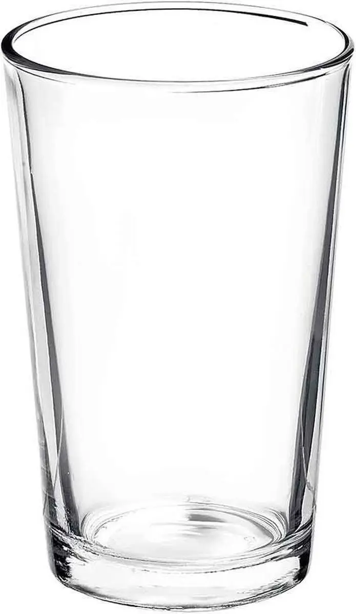 Bormioli Rocco Drinkglazen 200ml - Set van 6