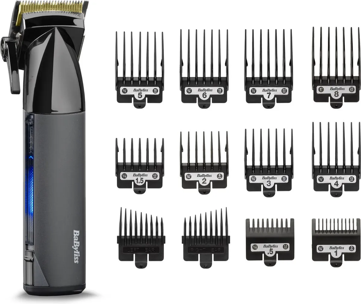 Babyliss Super-X Tondeuse E991E