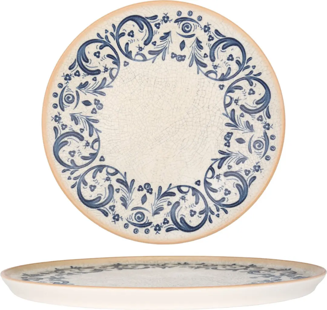 Bonna Dinerbord Viento Porselein