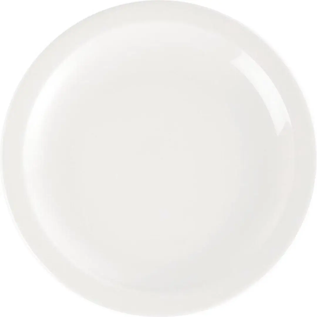 Churchill Whiteware Nova Borden 25,4cm P276