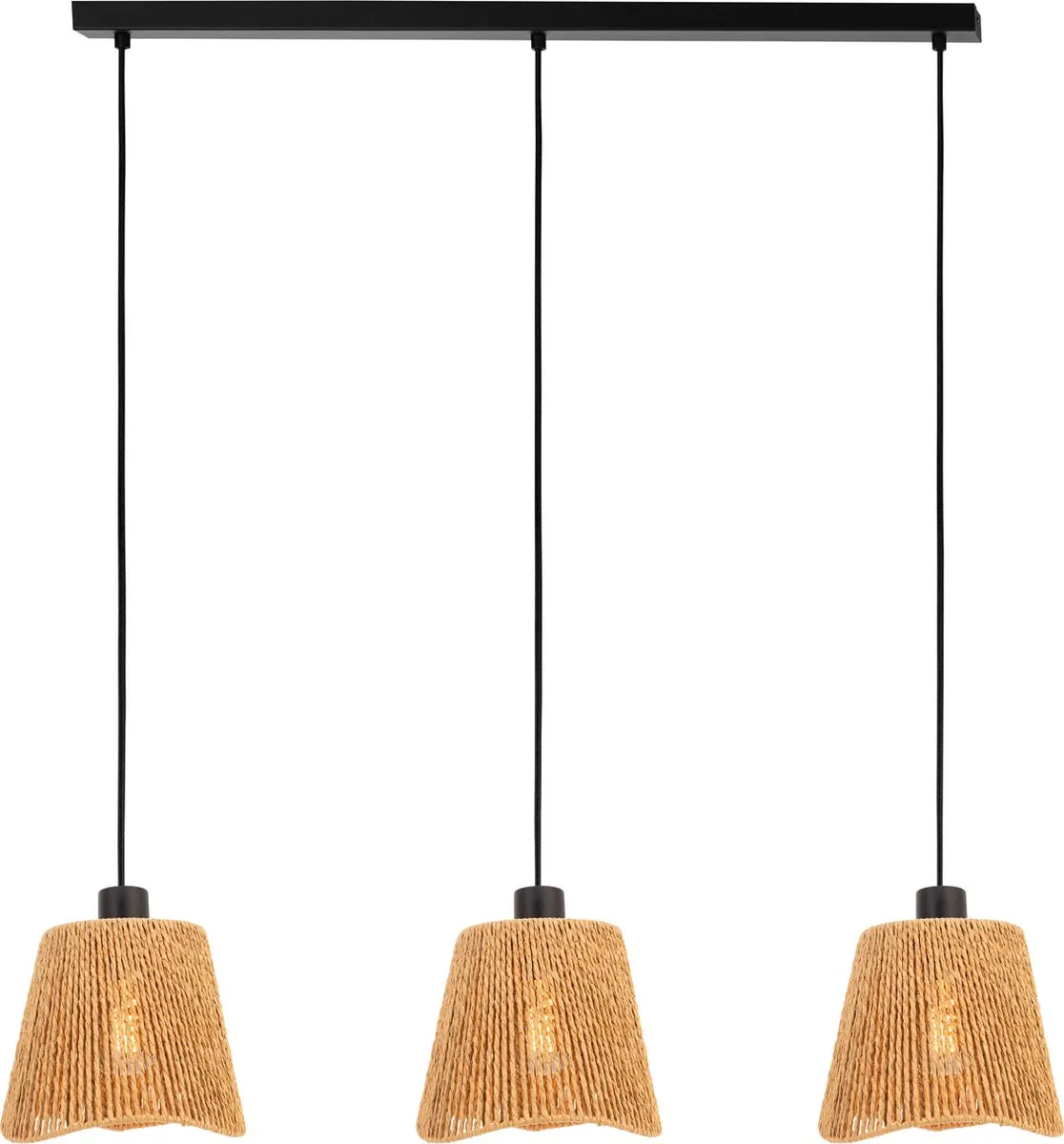Eglo Lavister Hanglamp E27 91cm