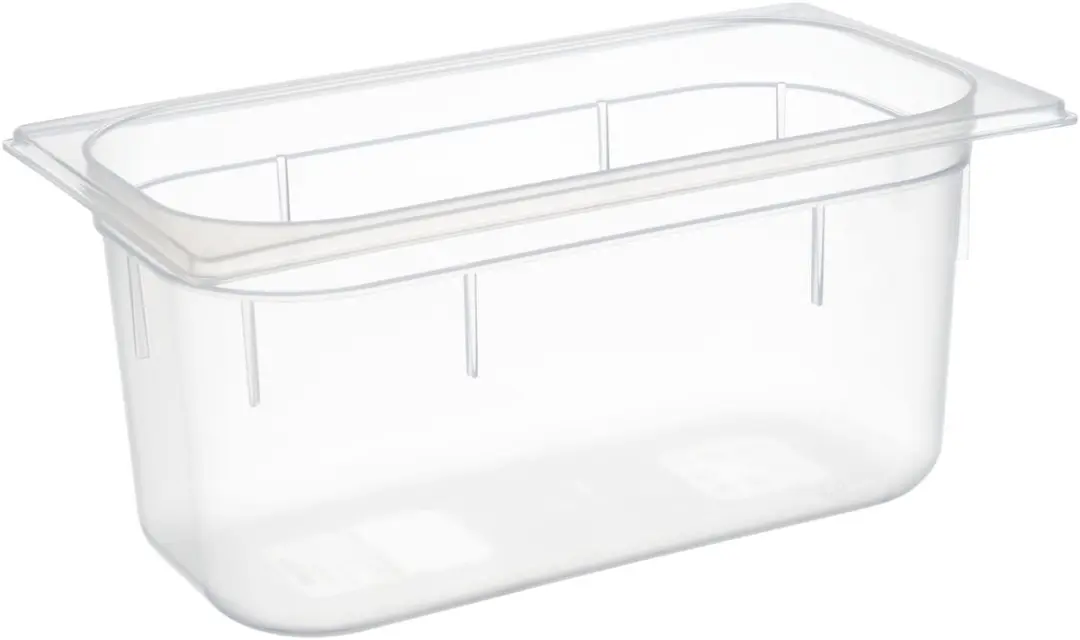 APS GN Bak 32,5x17,6cm Polypropyleen 5,3L