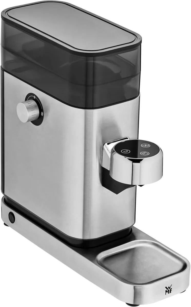 WMF 0417080011 Lumero 417080011 Espresso koffiemolen