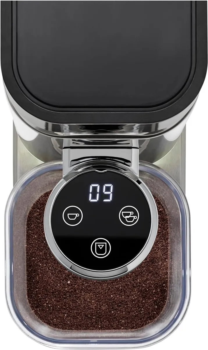 WMF 0417080011 Lumero 417080011 Espresso koffiemolen