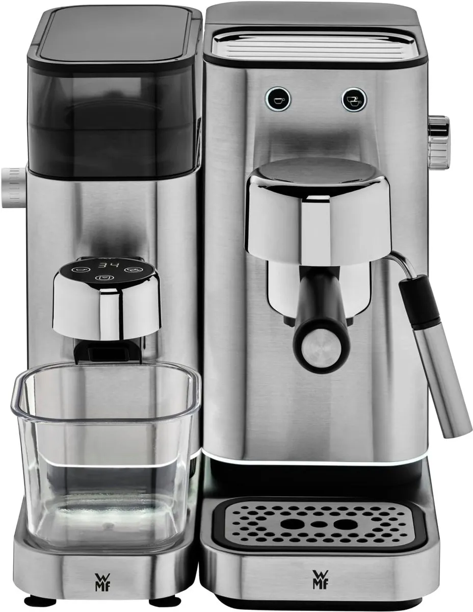 WMF 0417080011 Lumero 417080011 Espresso koffiemolen
