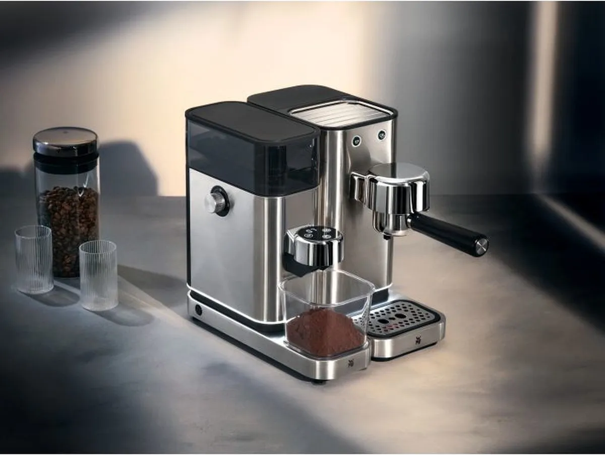 WMF 0417080011 Lumero 417080011 Espresso koffiemolen