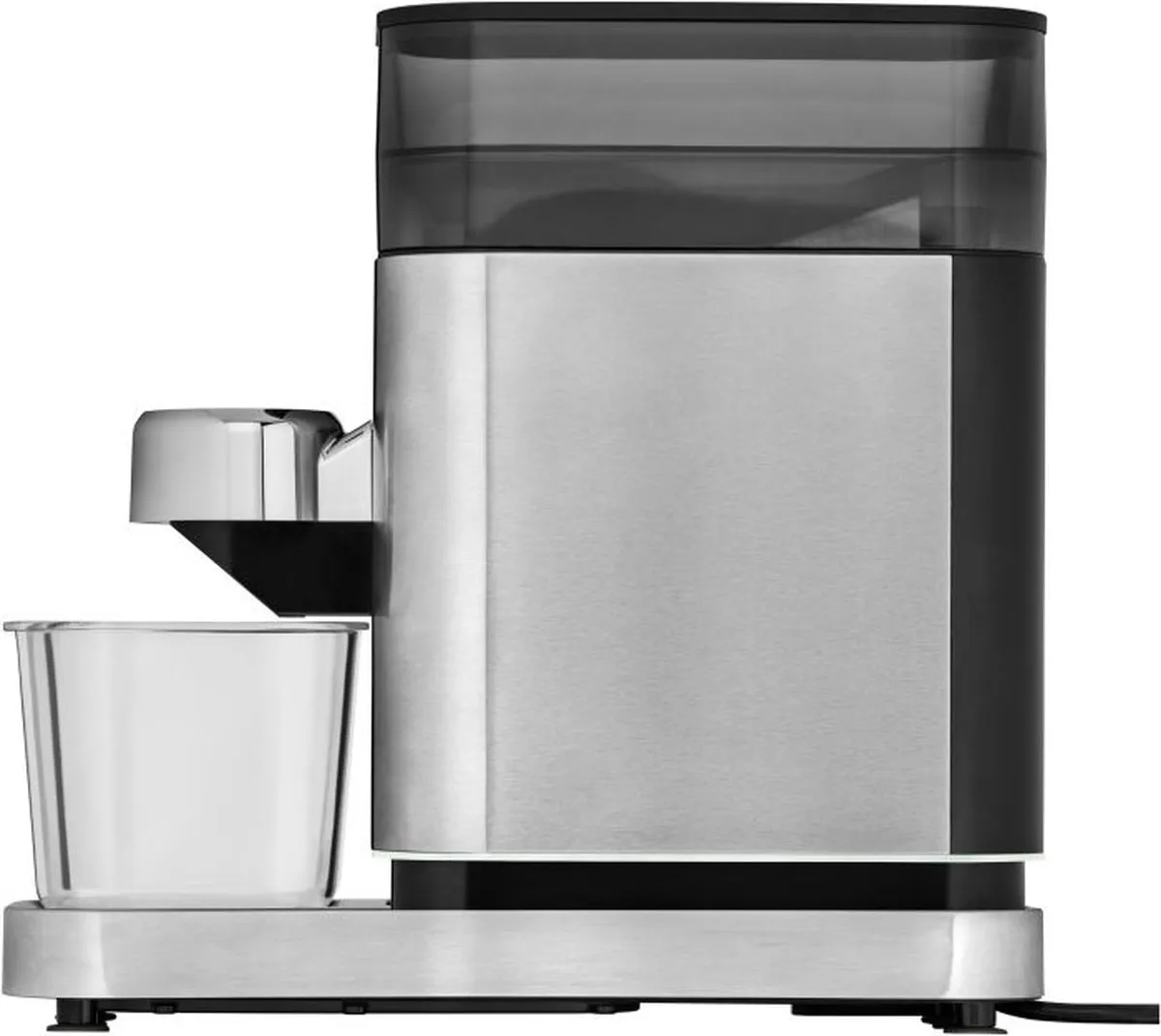 WMF Lumero 04.1708.0011 Espresso Koffiemolen - 150W - Roestvrijstaal - afbeelding 6 van 6