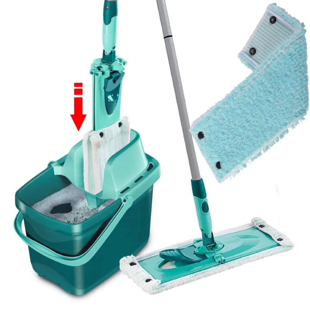 Leifheit Combi M Vloermopset 33cm
