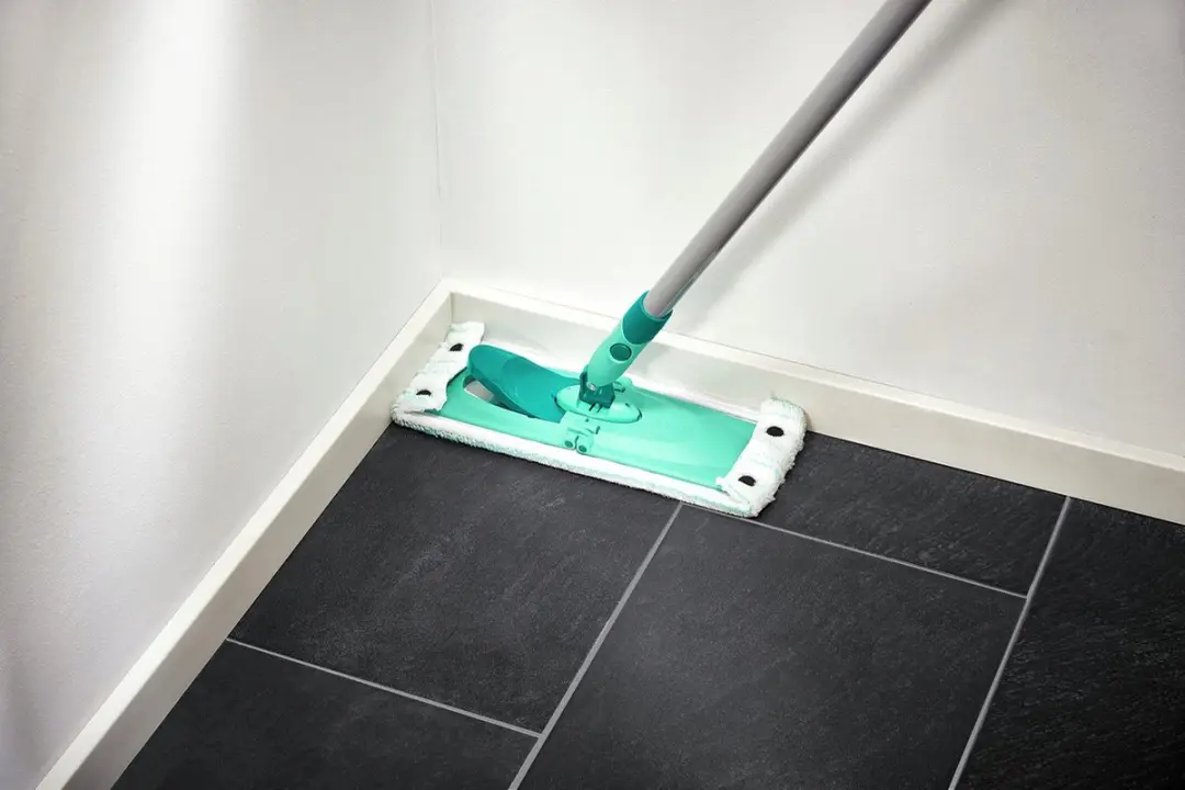 Leifheit Combi M Vloermopset 33cm - Groen - 12L