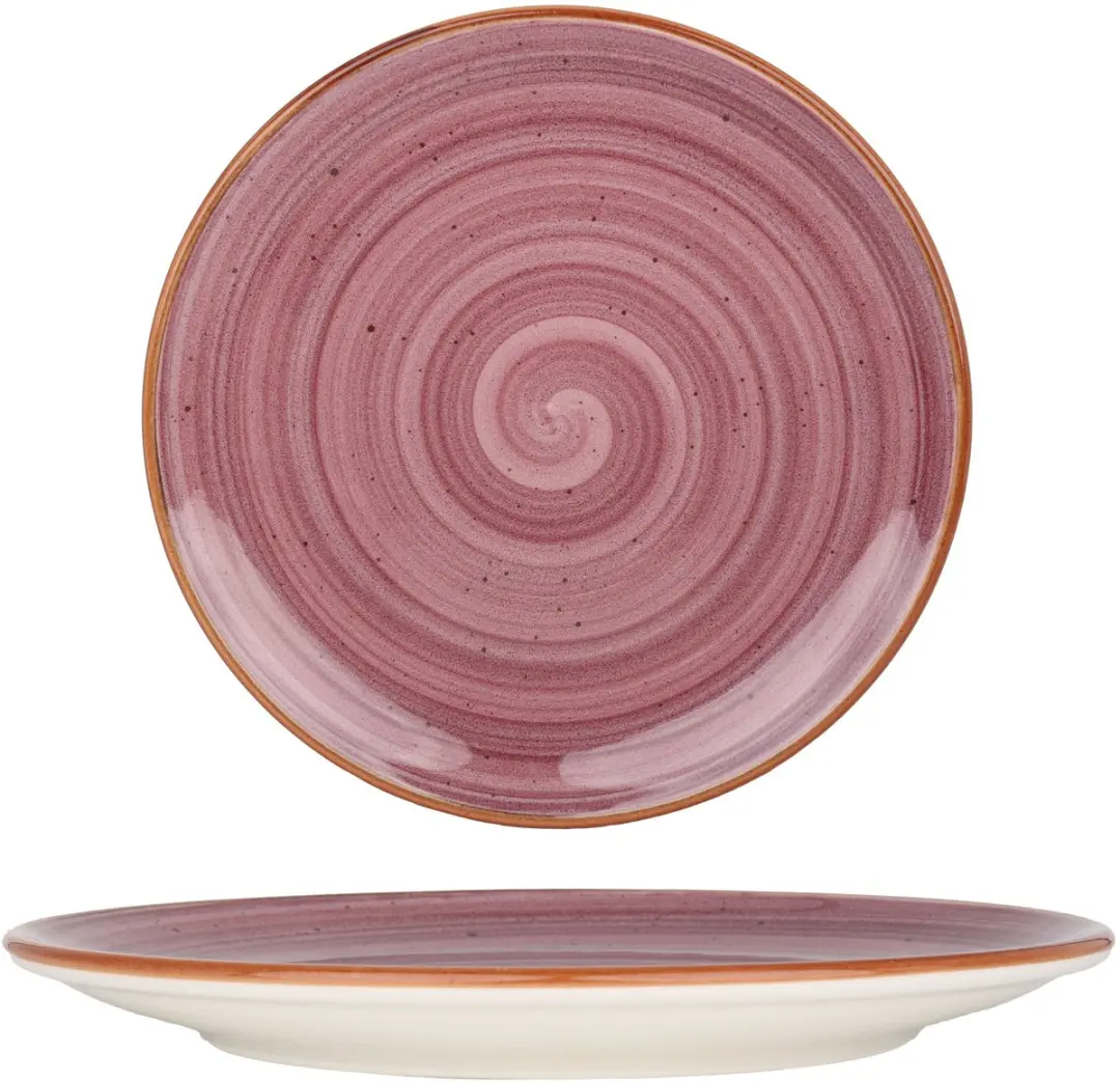 Bonna Dessertbord Aura Blackberry