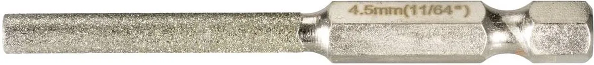 Makita Kettingzaagvijl 1/4x4.5mm D-73754