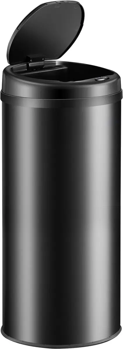 Monzana Automatische Prullenbak 50L
