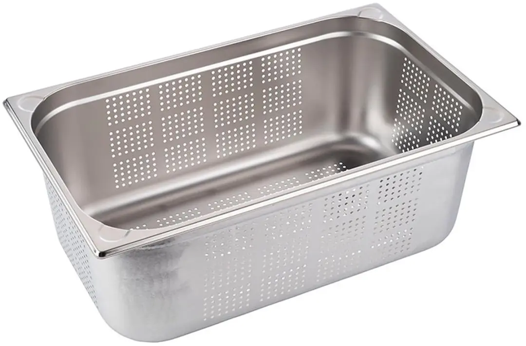 APS GN 1/1 Gastronormbak RVS 325x530x200mm