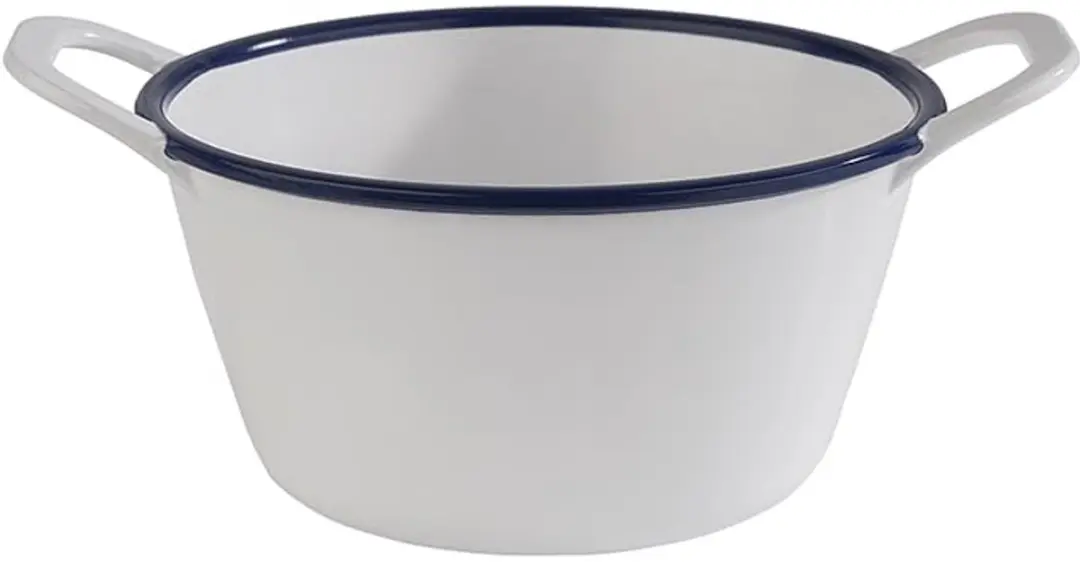APS 84958 Kom EnameL Look