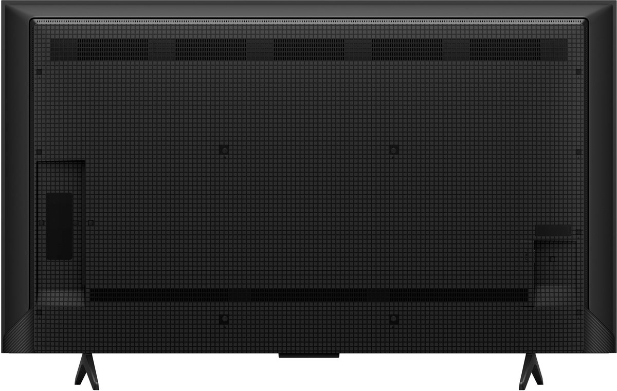 TCL 50P71K - 50 inch - 4K QLED - Dolby Atmos - 2025