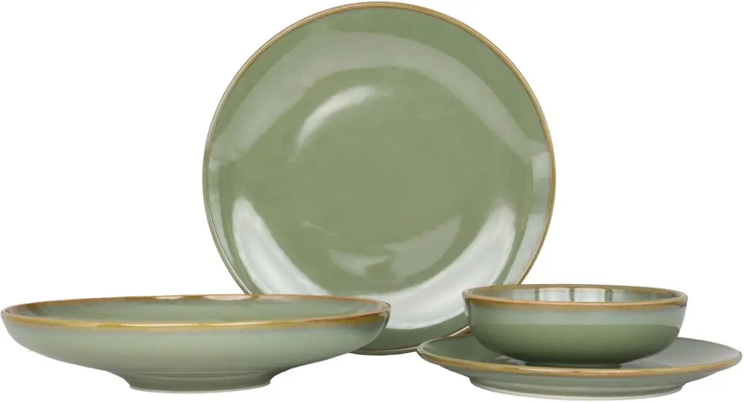 Bonna Sage Hygge Serviesset