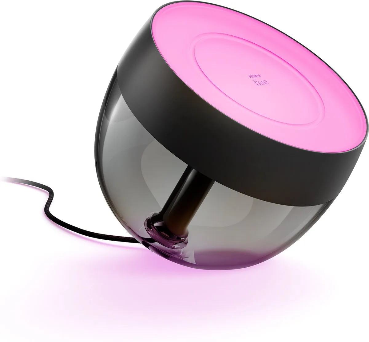Philips Hue Iris Tafellamp - Zwart