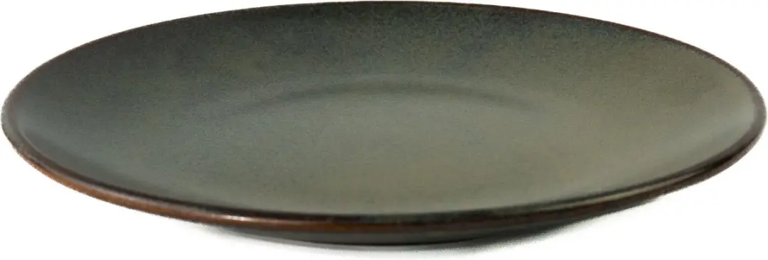 Bonna Platte Bord Gloire Porselein 23cm
