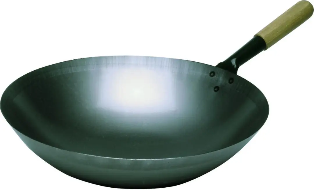 Bartscher A105960 Wokpan