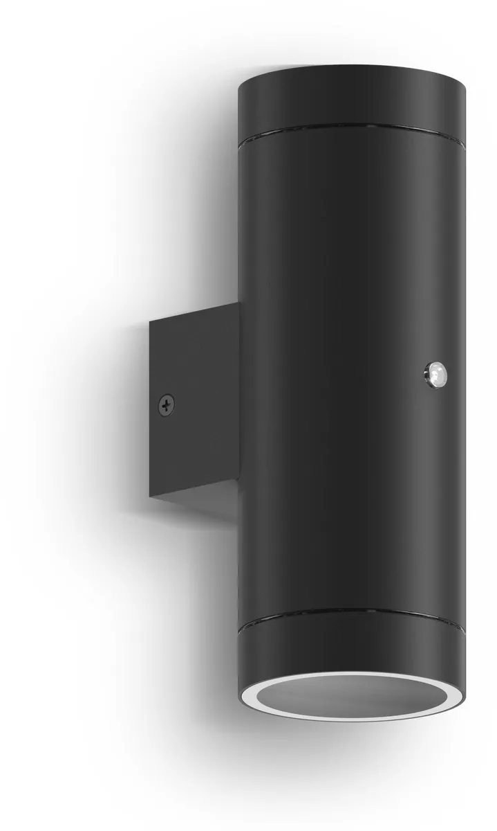 Calex Pavia Wandlamp 2x GU10