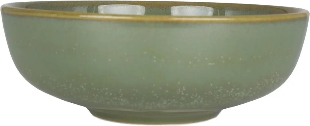 Bonna Kommetje Sage Hygge Porselein - 14cm - 6 Stuks