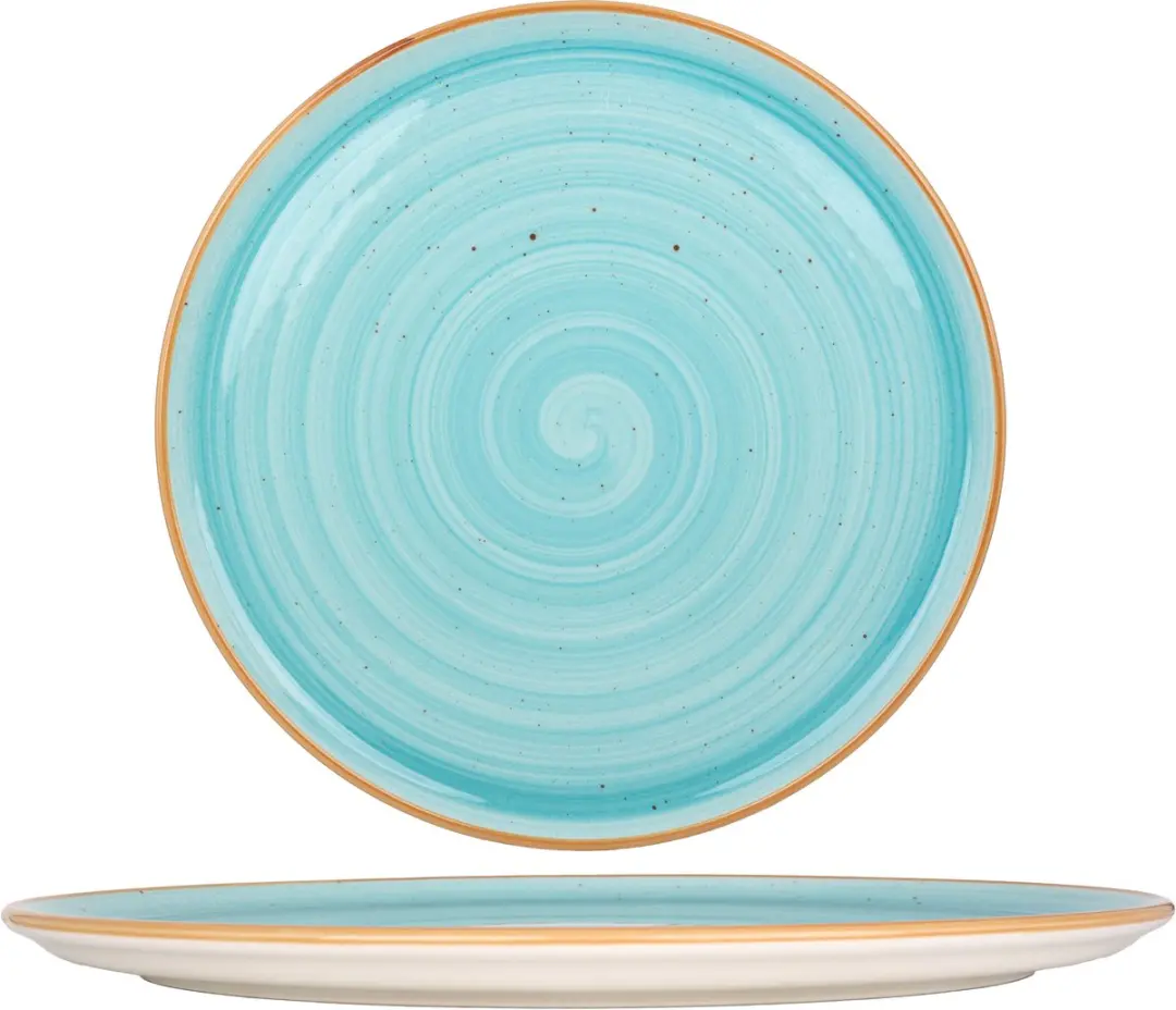 Bonna Pizzabord Aqua