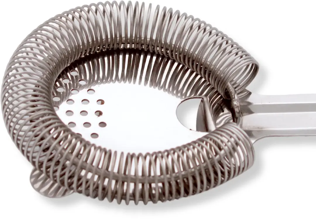 APS 47 Ronin Cocktailzeef - Zilver