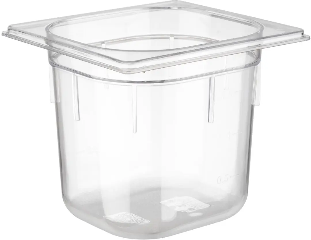 APS 82040 GN Container