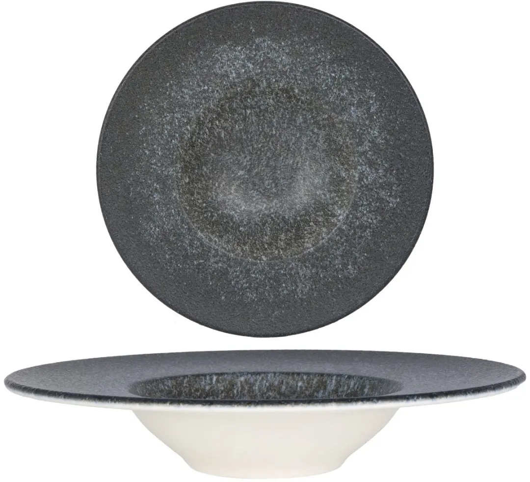 Bonna Pastabord Mega Porselein 28cm