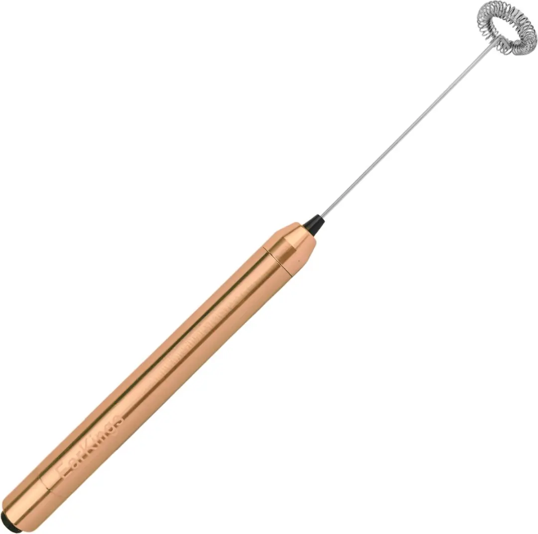 EarKings Melkopschuimer 8720828011256