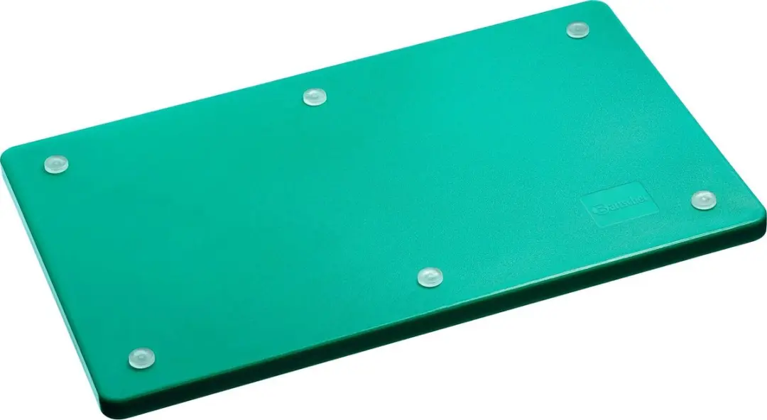 Bartscher PRO 53x32 Snijplank Groen - Horeca