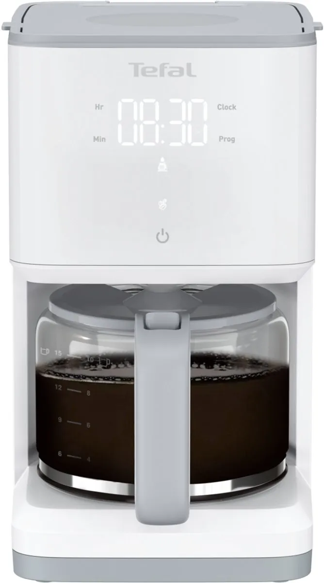 Tefal Sense CM6931 Filterkoffiezetapparaat 1000W