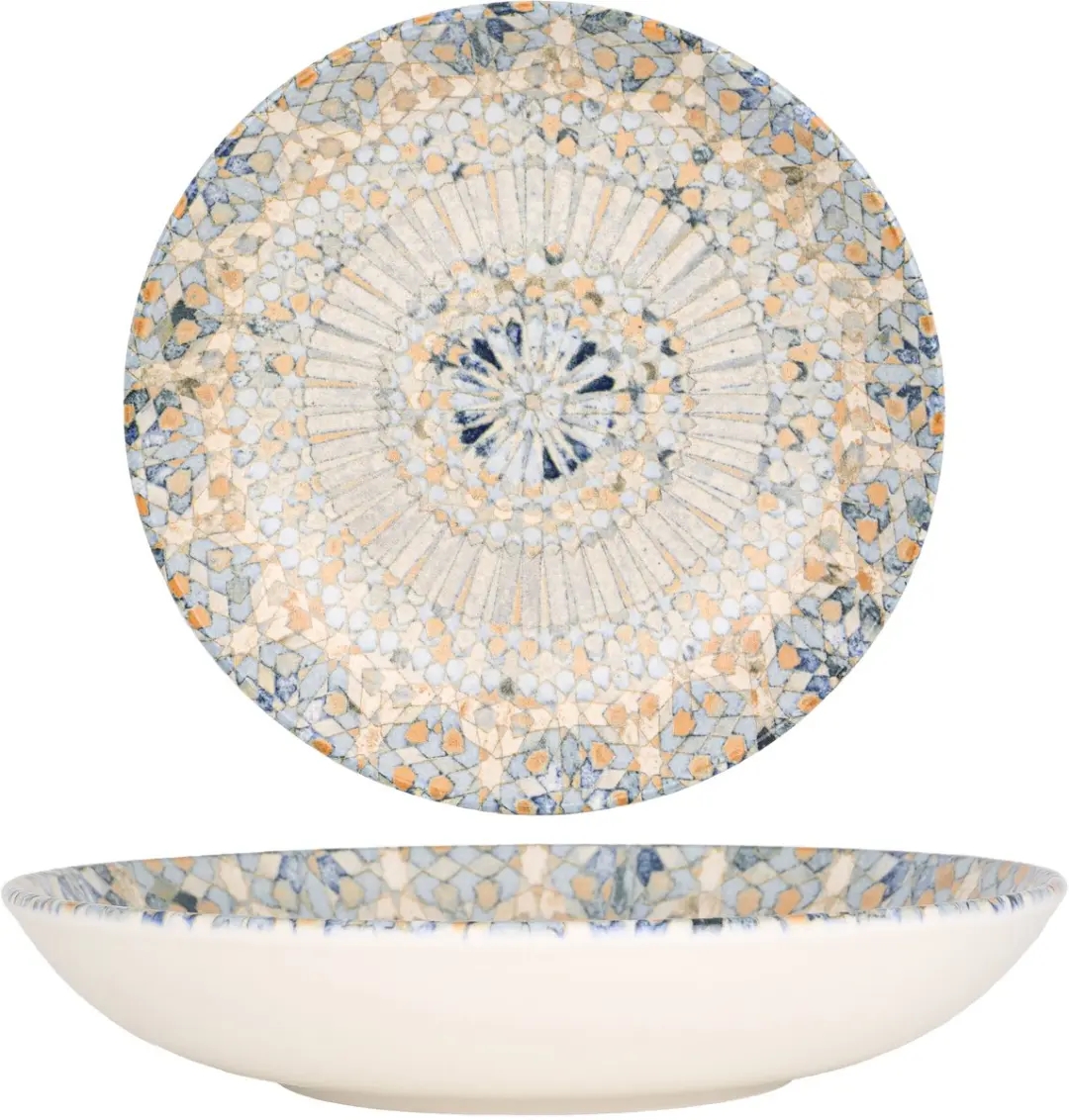Bonna Luca Mosaic Diepbord